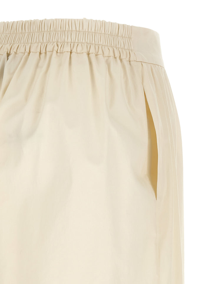 Misenithe Vicky Pants - White | 9d105b35d820c20d9cb45a25aa1b65c692b7b93d
