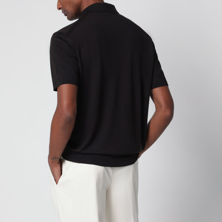 Zegna Shirts & Tops - Brown | a6ce8a3c6f659e5d252d9e0408559190c6150262