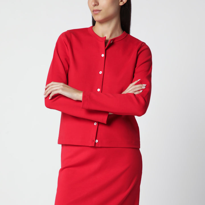 Flore Flore Shirts & Tops - Red | 2778073e3967093a6089c4bd2495ff0c4bd62b1f
