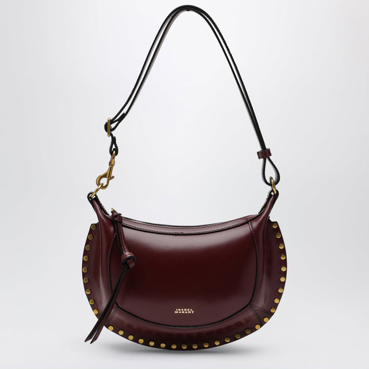 Isabel Marant Apparel & Accessories - Burgundy | 780b49e4d5f0ac56f60f9dae01faa54ace952e95