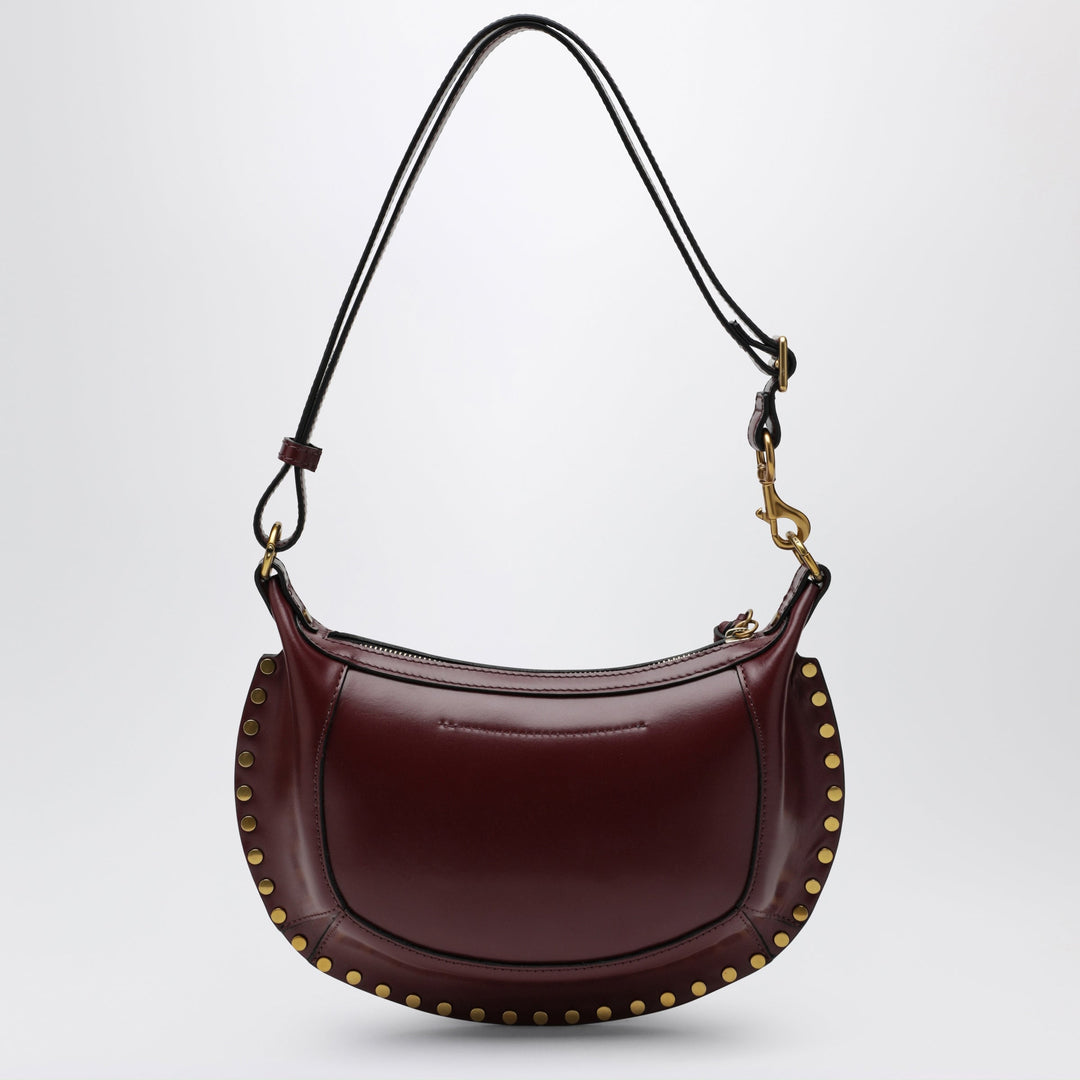 Isabel Marant Apparel & Accessories - Burgundy | d7a1436a0ce2dd42cd8c5721521648313196bc91