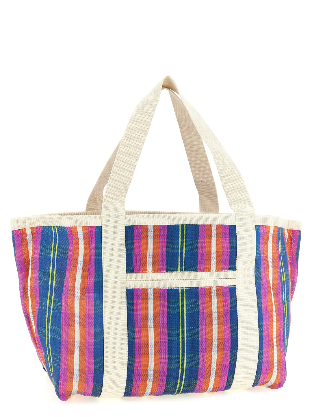 Isabel Marant Darwen Tote Bag - Multicolor | cdcb950ad52c6fd29a85d9221db6b373c5f1b361