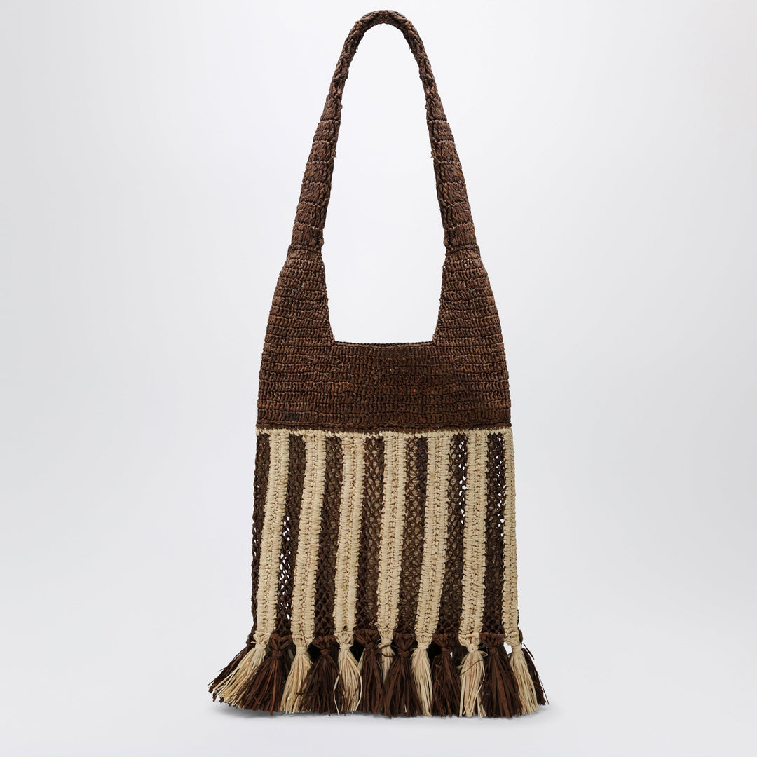 Isabel Marant Apparel & Accessories - Brown | 21c26f0853708b18148131dbe2486a3e274d90e0
