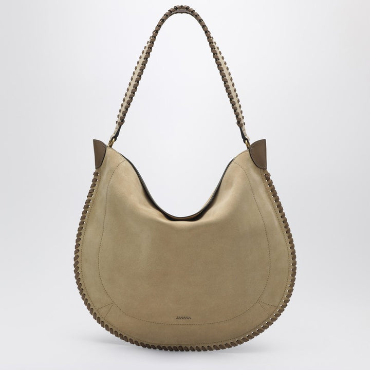 Isabel Marant Apparel & Accessories - Beige | b4b6045303d28b1928dde5f437e8ae901b1bc654