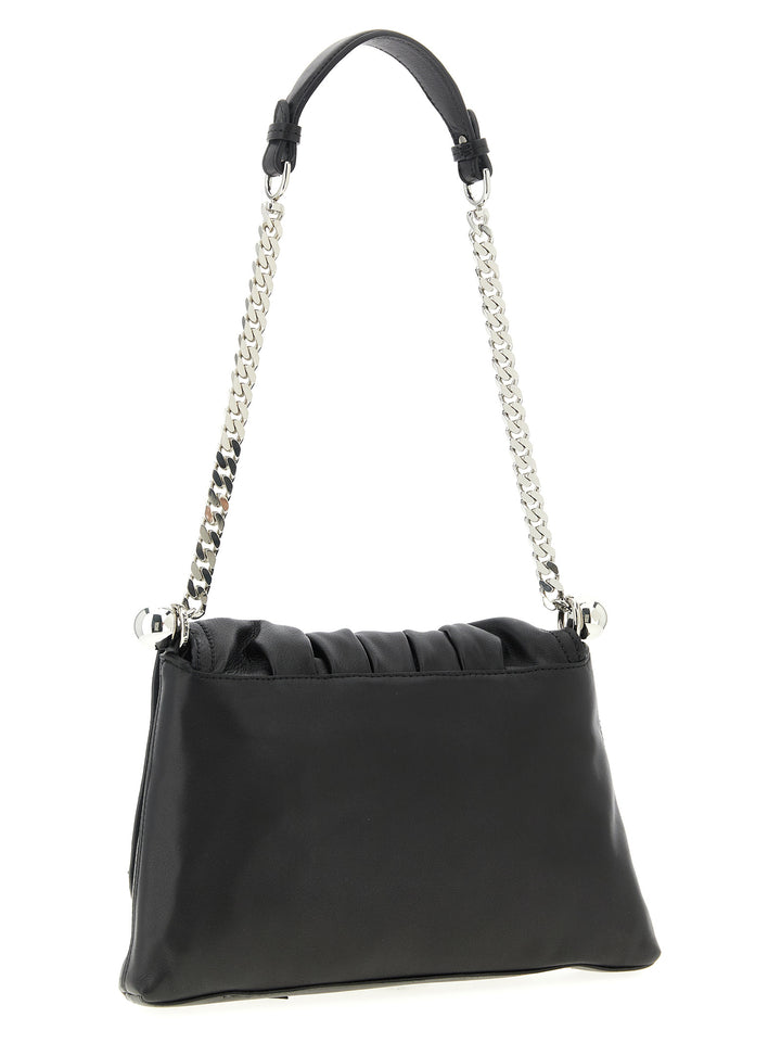 Isabel Marant Bolton Shoulder Bags - Black | 66a66c2f2c77c4b5f14a4e21a9d6e5a0c29915d0