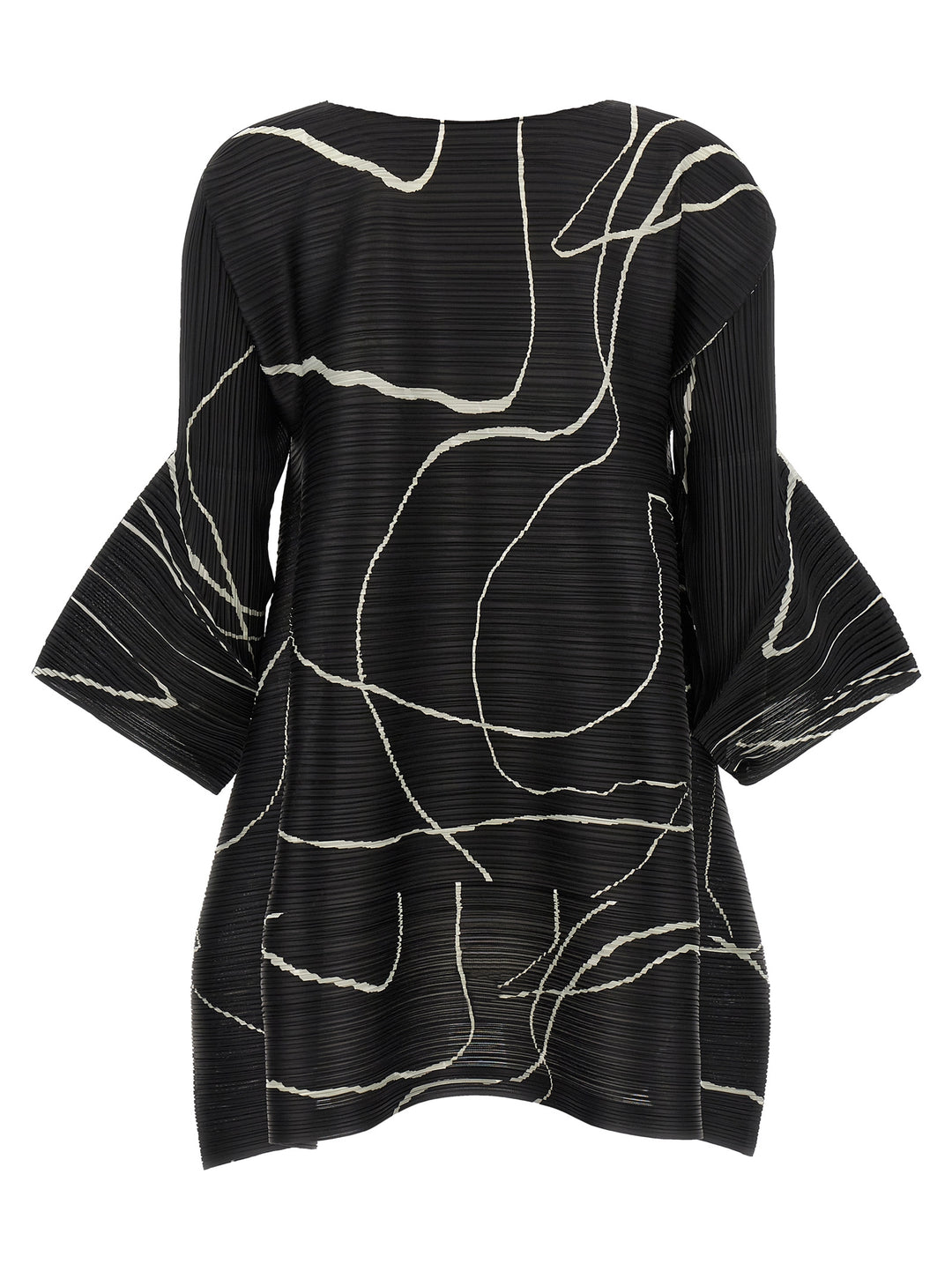 Pleats Please Issey Miyake Pause Dresses - Black | b7b4404072aba29eb99a4dd179da778d6cc65fe1