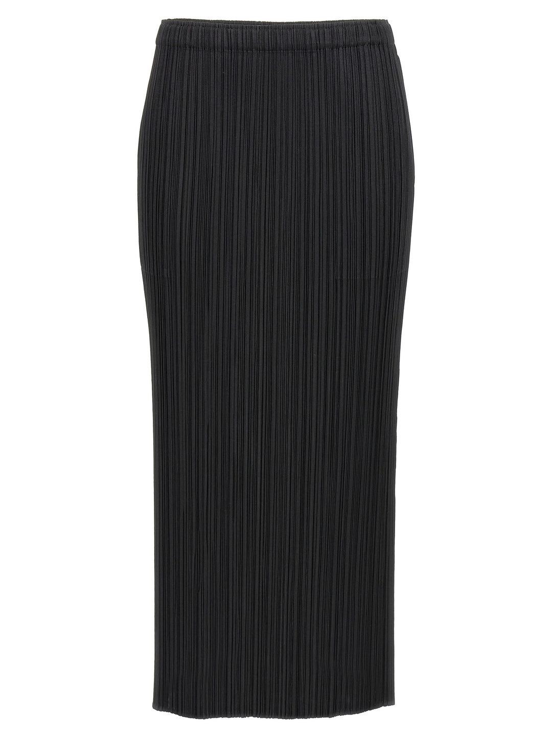 Pleats Please Issey Miyake Basics Skirts - Black | cabdbbb2112015a833600958f1e30ddc2ca7367b