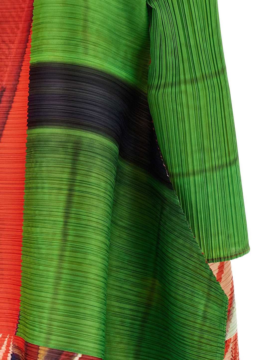 Pleats Please Issey Miyake City Collage Dresses - Multicolor | 6e155baf4bd5298767d10cfa004b3dd60429833c
