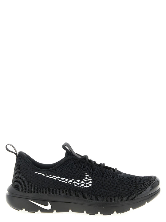 Rejuven8 Sp Sneakers White/Black