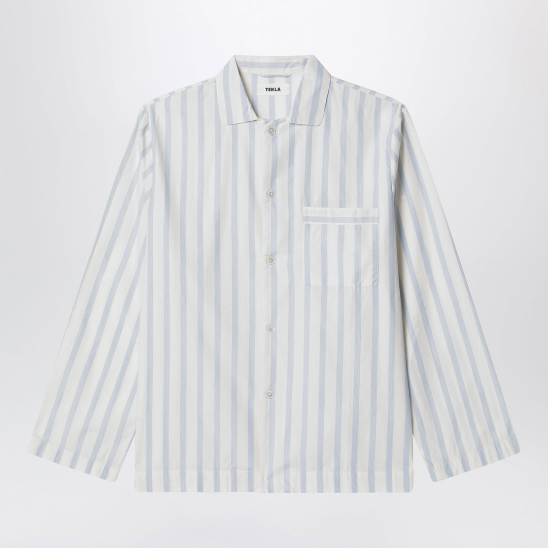 Tekla Shirts & Tops - White | 38427c18de86a1f34974d179ee3e3a6a59c4affa