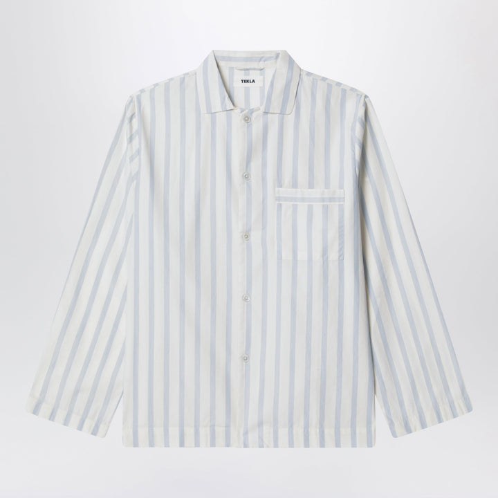 Tekla Shirts & Tops - White | 38427c18de86a1f34974d179ee3e3a6a59c4affa
