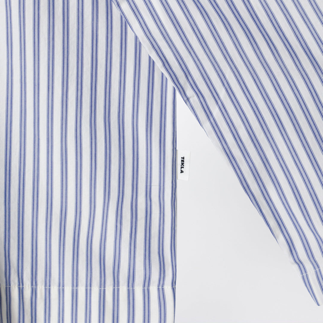 Tekla Shirts & Tops - Blue | 91302aae0b71550306fbf30b19ed73f99e70ac5c