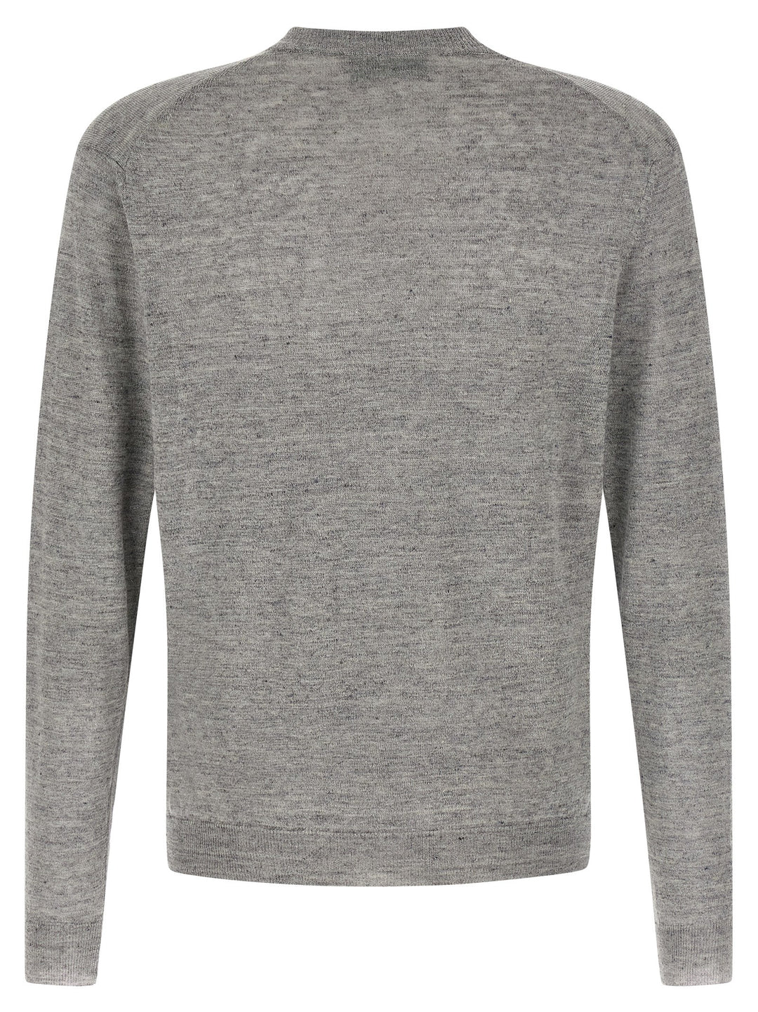 Riviera Project Linen Silk Cardigan Sweaters and Cardigans - Gray | c93cae93b52c5ab172dc8588c11b6be9c5a7f444