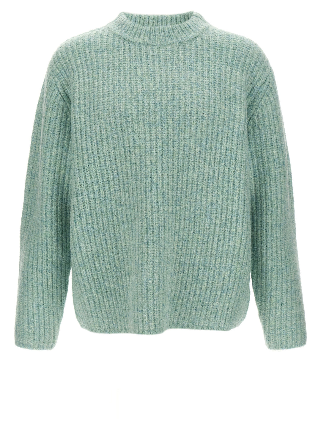 SéFr Darko Sweaters and Cardigans - Light Blue | d6839de93505d1500f91b6e3a75302b75f6c4c54