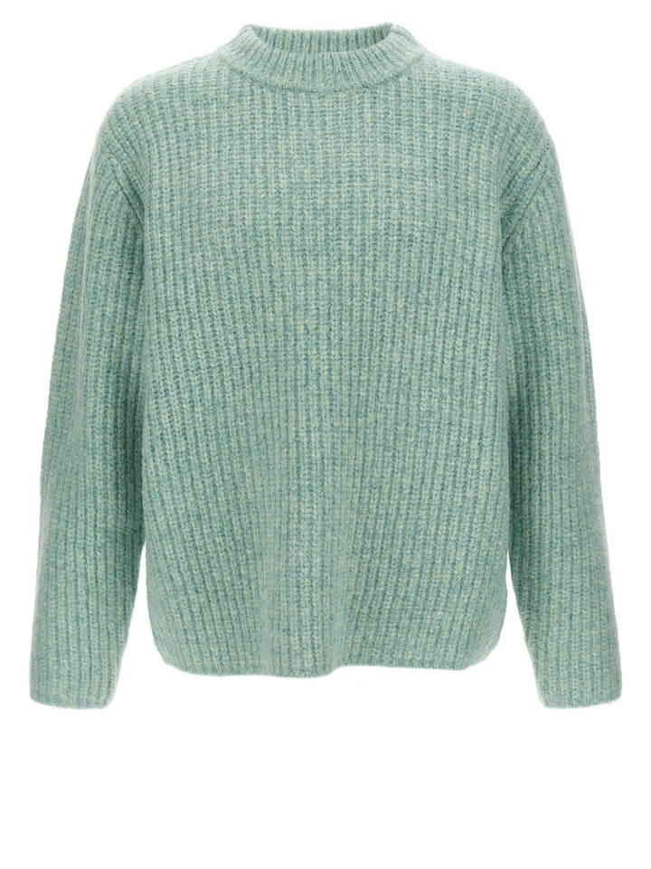 SéFr Darko Sweaters and Cardigans - Light Blue | d6839de93505d1500f91b6e3a75302b75f6c4c54