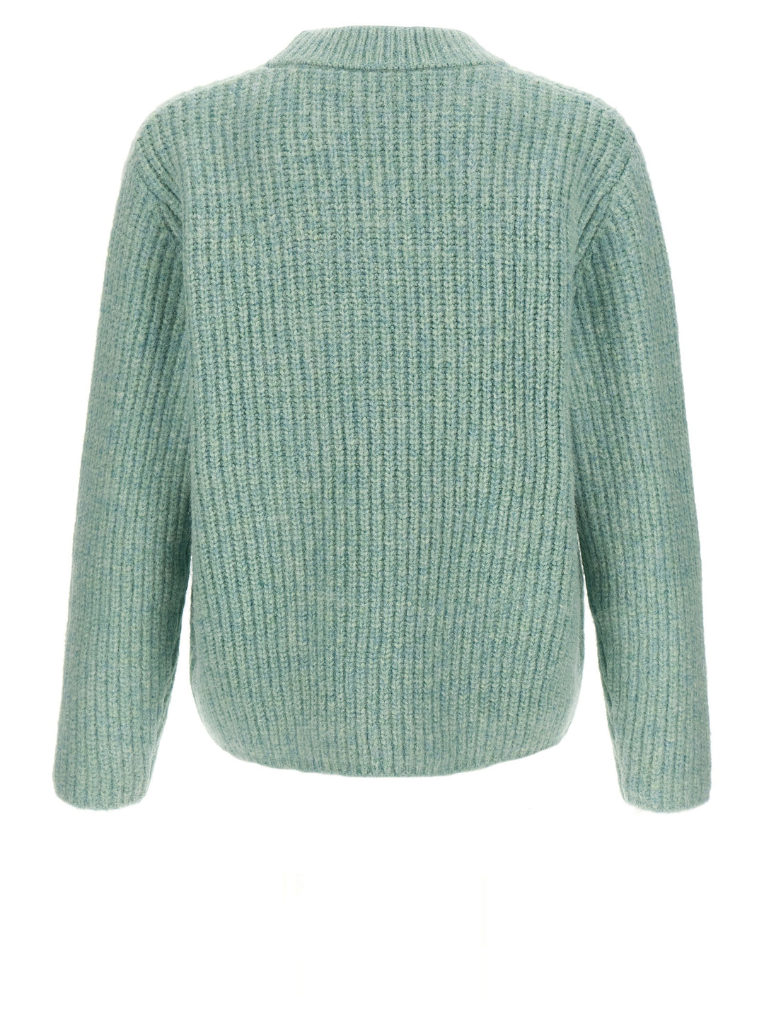 SéFr Darko Sweaters and Cardigans - Light Blue | 843d20a26c70259774d45536e9b2e2c488086bb0