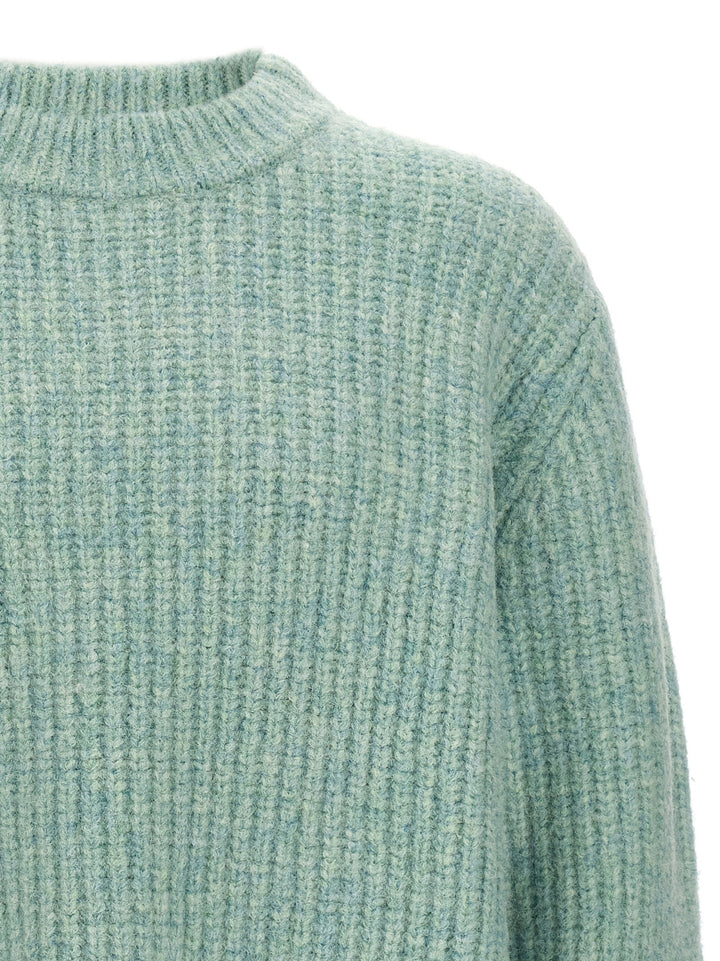 SéFr Darko Sweaters and Cardigans - Light Blue | 5e4b9638a4a544aa963b1eaf7aaad414790869f1