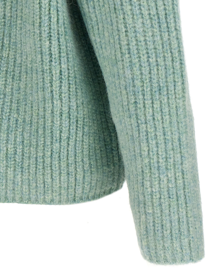 SéFr Darko Sweaters and Cardigans - Light Blue | d77df082c1be89d7dabcf3f97ba8f8ea95967399