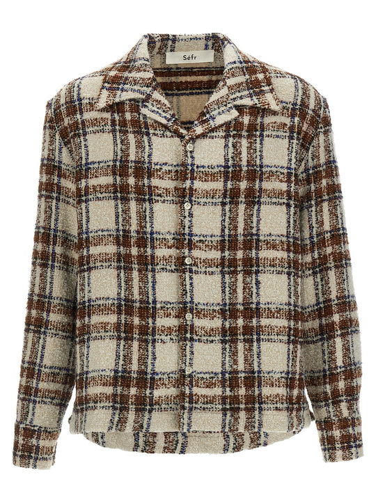 Ojai Shirt And Blouse Multicolor