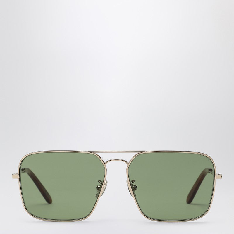 Retrosuperfuture Sunglasses - Green | a47db46f7fd88aa57bb8df02f5cb58a4ba60f5bd