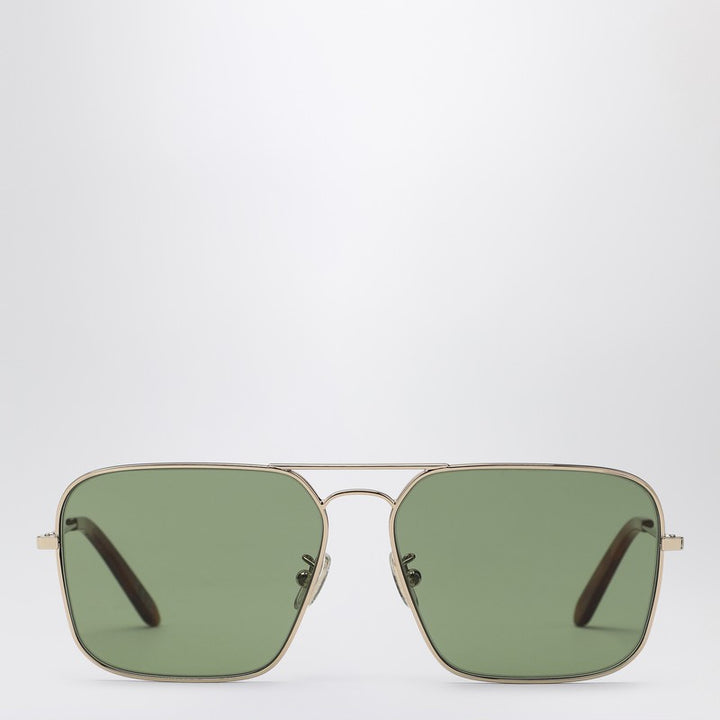 Retrosuperfuture Sunglasses - Green | a47db46f7fd88aa57bb8df02f5cb58a4ba60f5bd