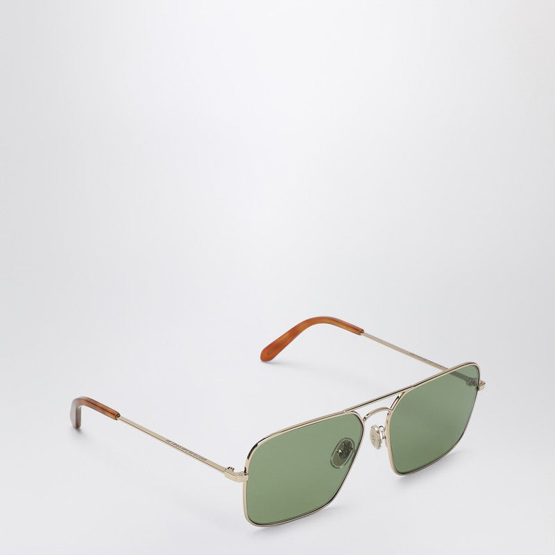 Retrosuperfuture Sunglasses - Green | 3d616cee39999f841a7bb18e20e329ba9975d499