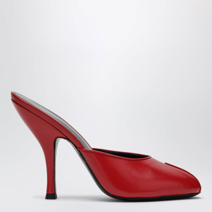 Jude Shoes - Red | 7417a6cefb507eefe082a8f0841dbf3af2405aaf