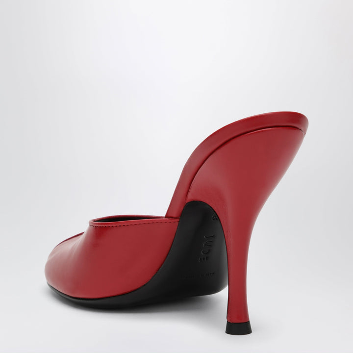 Jude Shoes - Red | 33bd7881a992df5fcfddfe4ccda6c1285a51db67