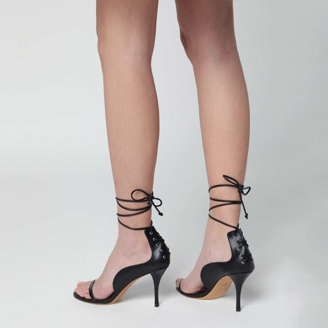 Jude Shoes - Black | 05a0ca8708781584d60bed8e805e81a7b8fde21e