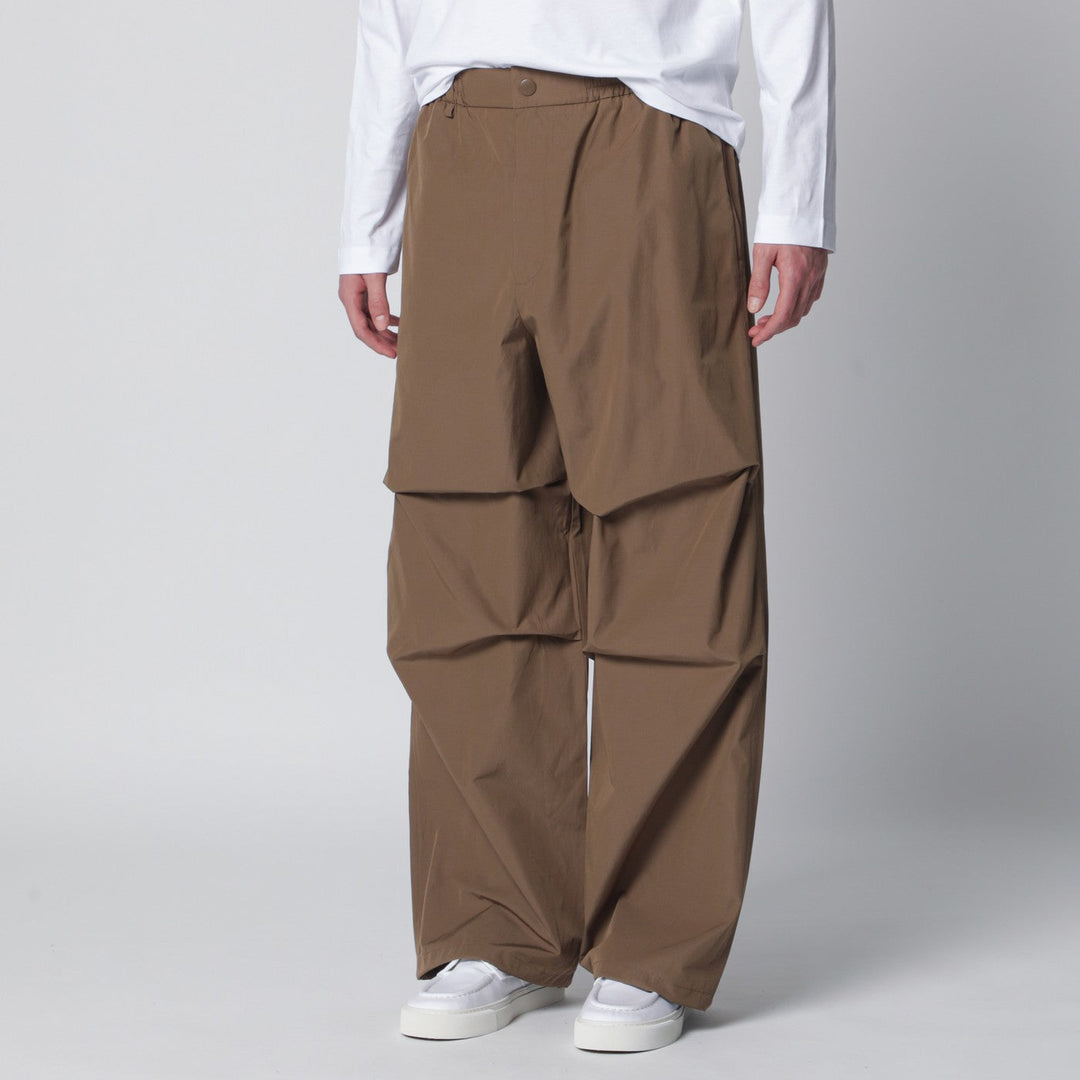 A.P.C. Pants - Brown | ec939c785d05af1430dbb7dc0143c563637bfa7c