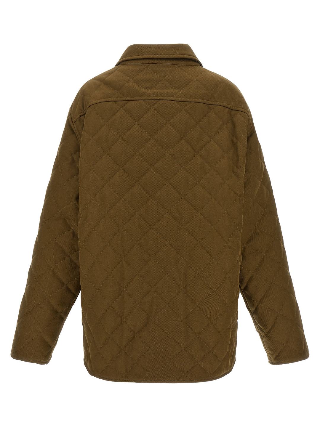 A.P.C. Georges Piumini, Parka, Giacche casual - Green | 180c11e4beb3bedaf39680265b25770c11e2b098