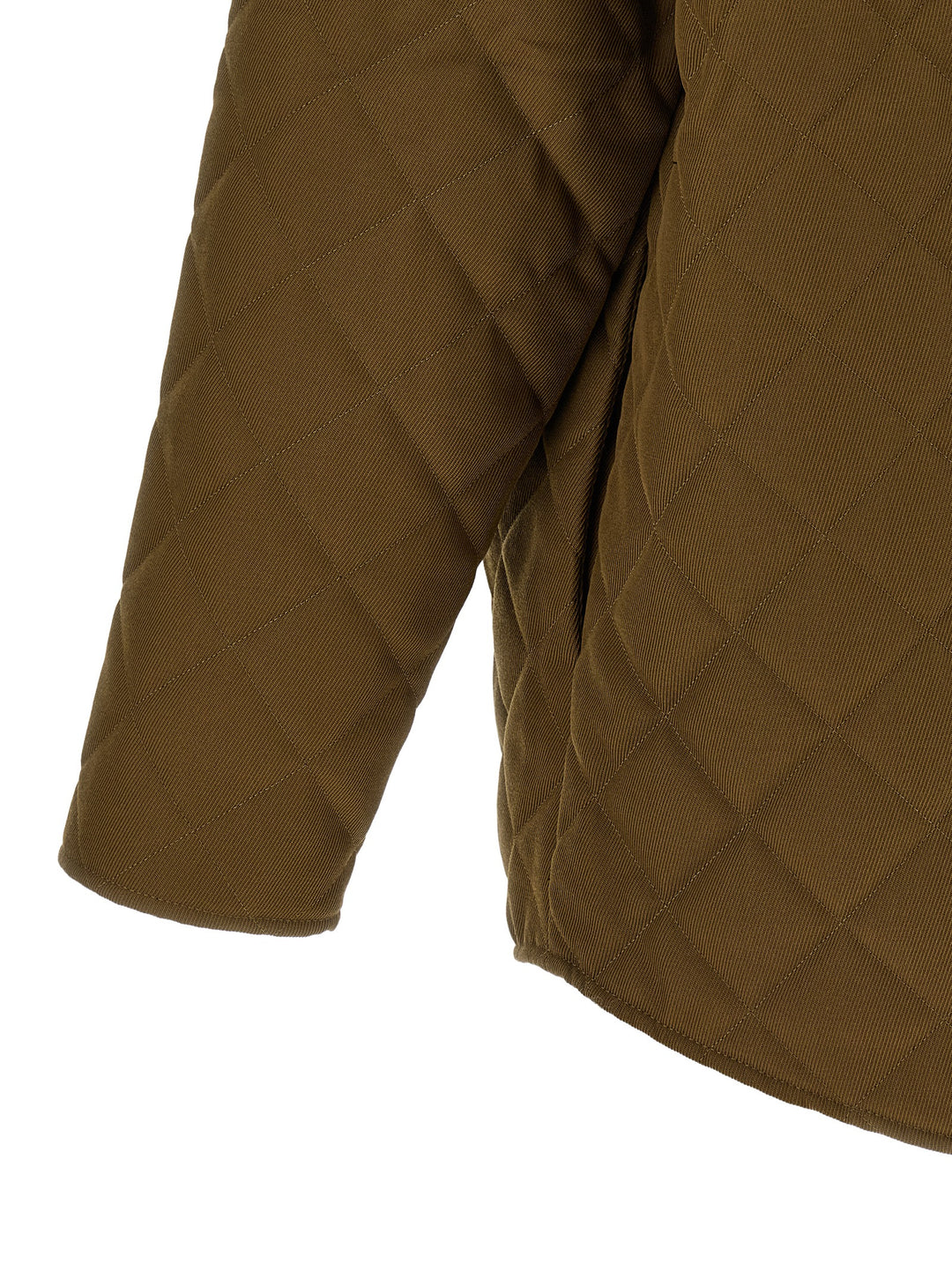 A.P.C. Georges Piumini, Parka, Giacche casual - Green | 70ee4692a3051317279b9471d99e992a3e222b48