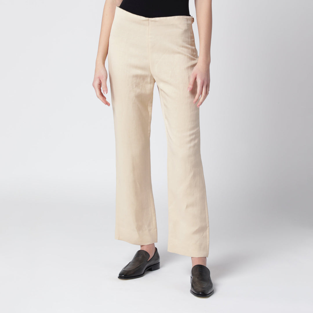 Blazé Milano Pants - Pink | 38536b827ff0136dddca5ab05e91c4fdfbfafeb3