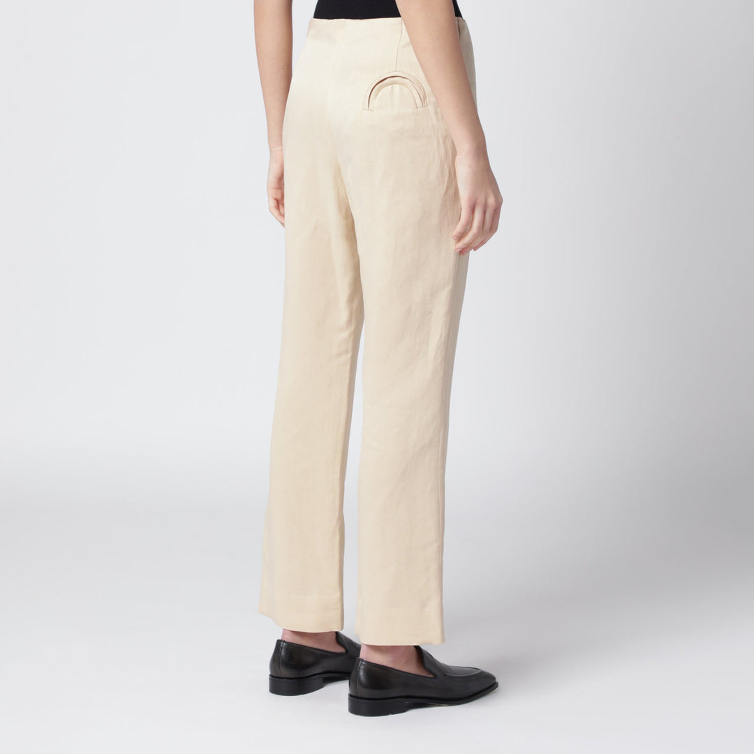 Blazé Milano Pants - Pink | e92cabcb6d35ccbec230df7aa5e03d6d9ad0f507
