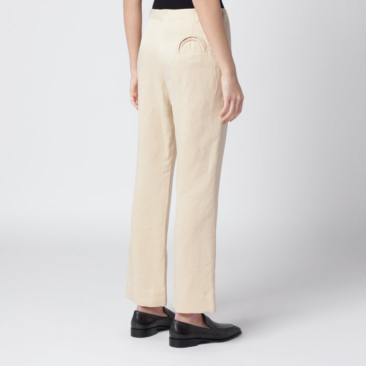 Blazé Milano Pants - Pink | e92cabcb6d35ccbec230df7aa5e03d6d9ad0f507