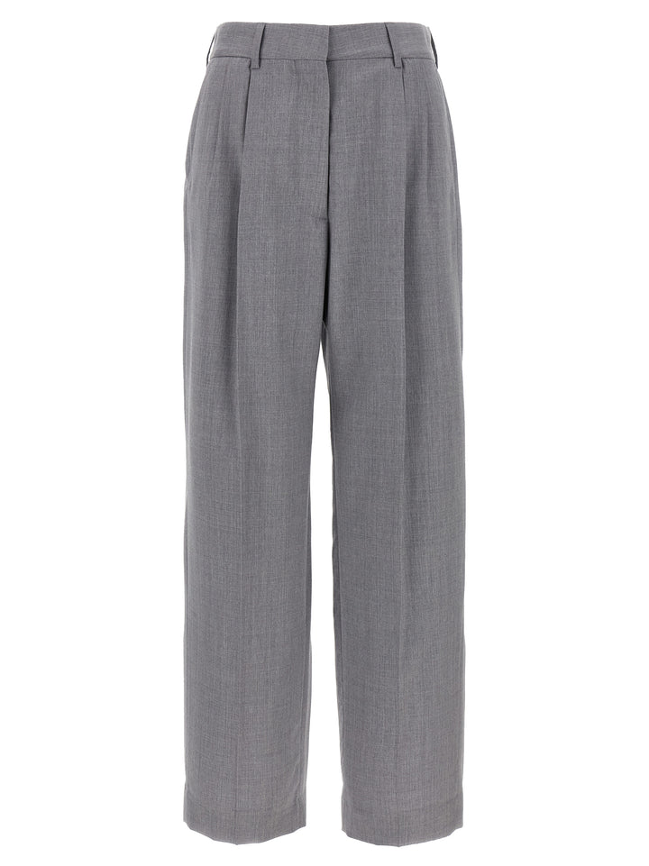 Blazé Milano Arizona Pants - Gray | eaf7e916d8dcf90d57f6d2a689dccb8e005936a7