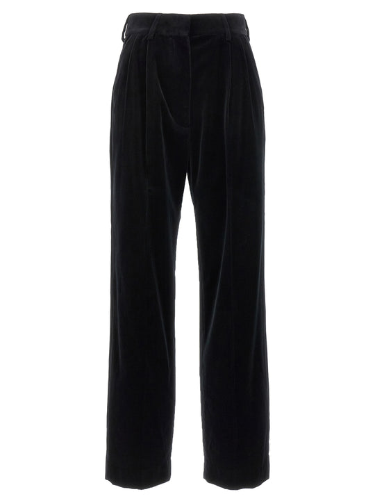 Jealousy Pants Black