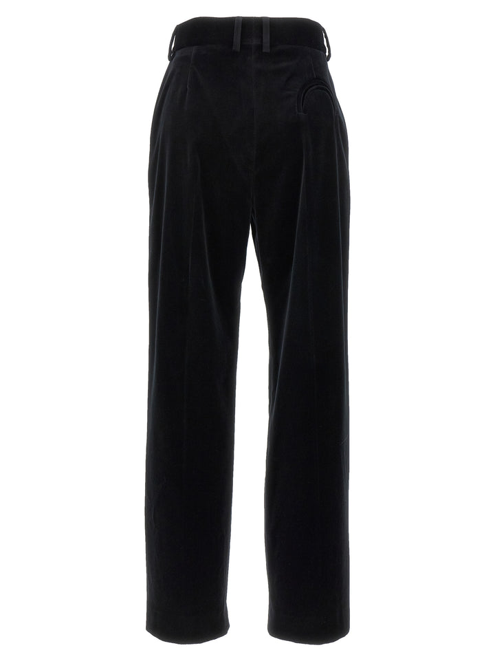 Blazé Milano Jealousy Pants - Black | 847aaafa2f133ad27004948fae48b0678a0a1b58
