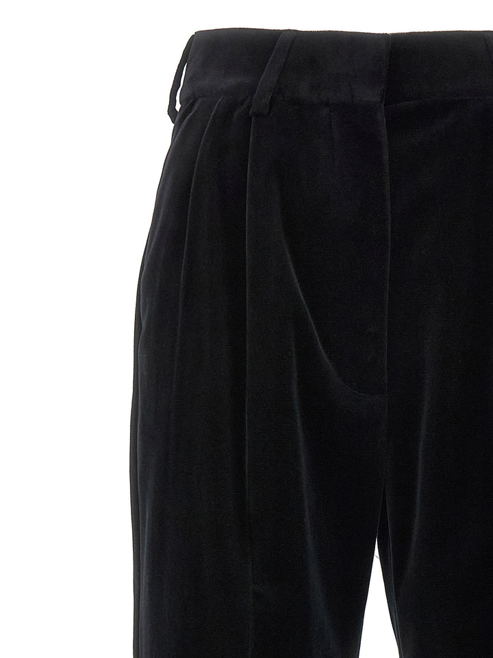 Blazé Milano Jealousy Pants - Black | 96e160ef722d81b72e2a1467e9238094b31fcc41