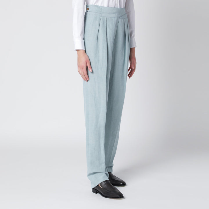 Blazé Milano Pants - Light Blue | e468dd3039b87ff4793d47377f7e875707f24fc5