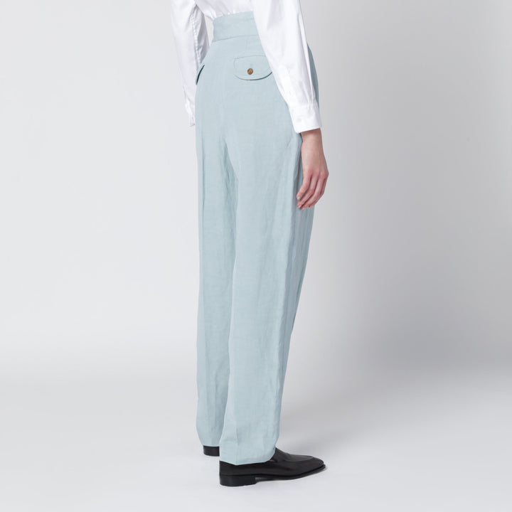 Blazé Milano Pants - Light Blue | 29df2be90f3931d28b7b47631ad35fb91f96f1ba