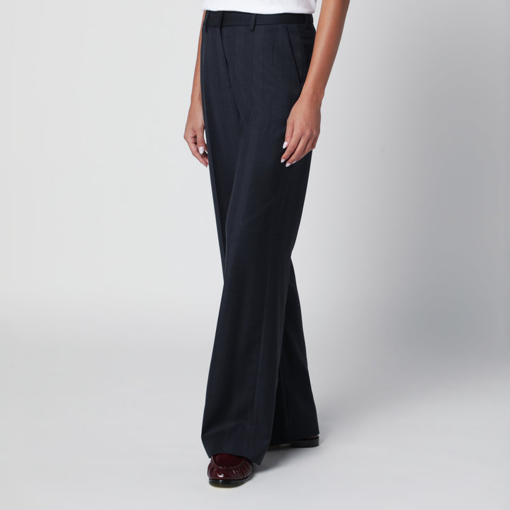 Blazé Milano Pants - Blue | 68a3b3421a388e3b4903447d03dc007258bbc28a