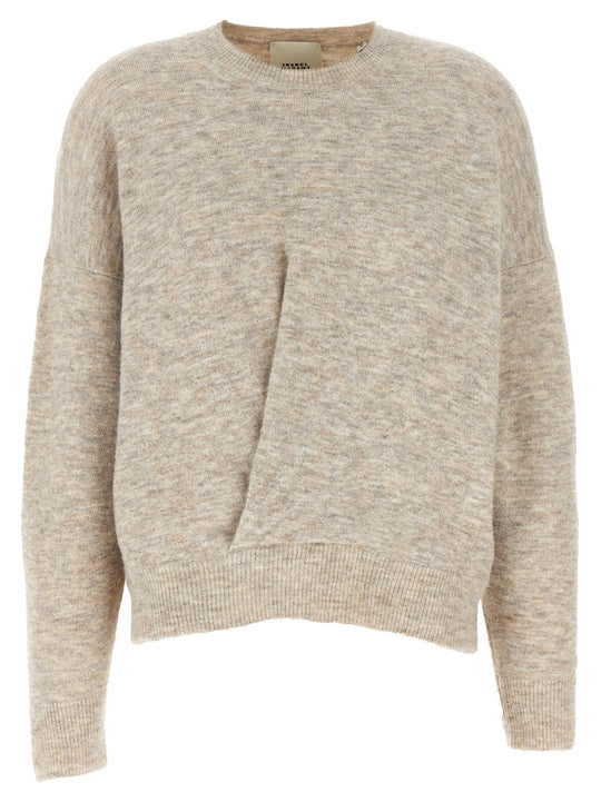Kingston Sweaters And Cardigans Beige