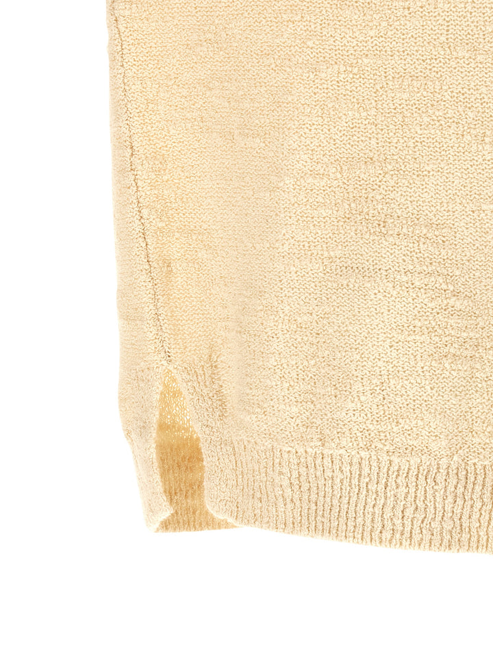 Marant Arnold Sweaters and Cardigans - Beige | 3a7182483fc2af8ac3f885e836be5c15a2f087c3