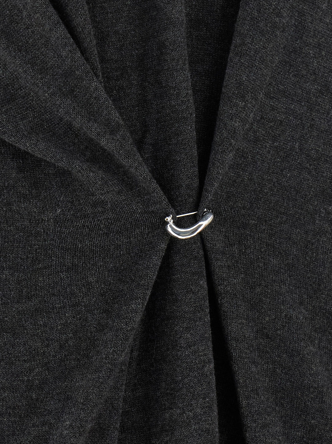 Isabel Marant Chiraz Sweaters and Cardigans - Gray | f468d35076df94d8ed651f11d9ad93ce81cfcdf9