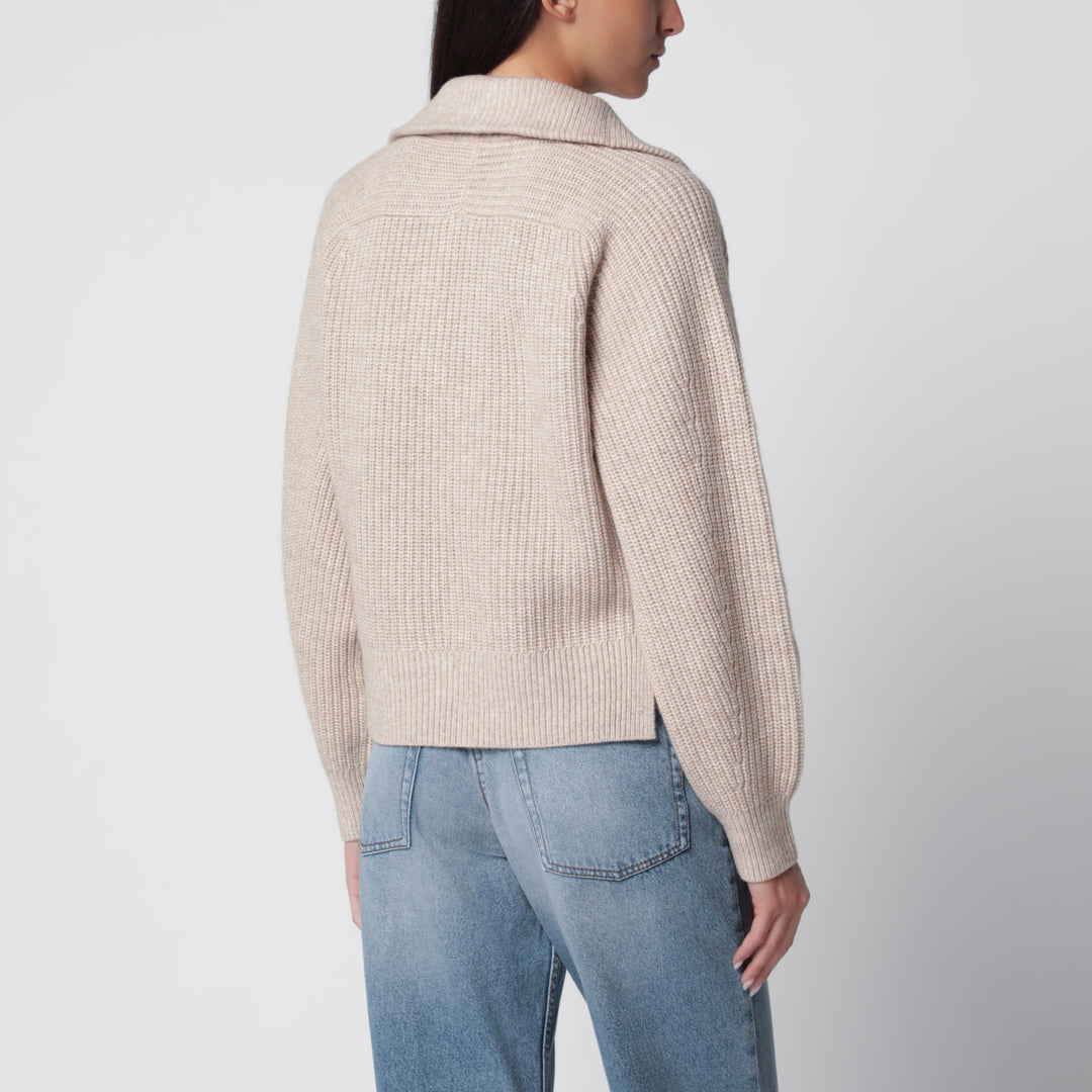 Isabel Marant Shirts & Tops - Beige | b2247bf50597db765b06d002c7118a0ac3a4f0f2