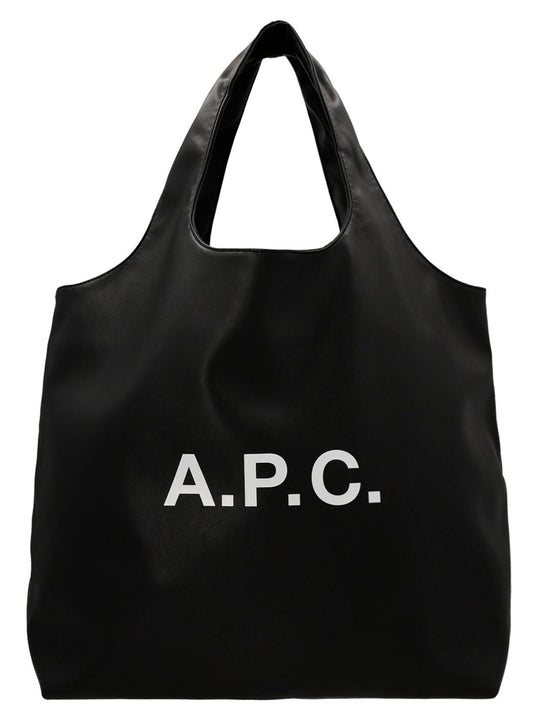Ninon Tote Bag Black