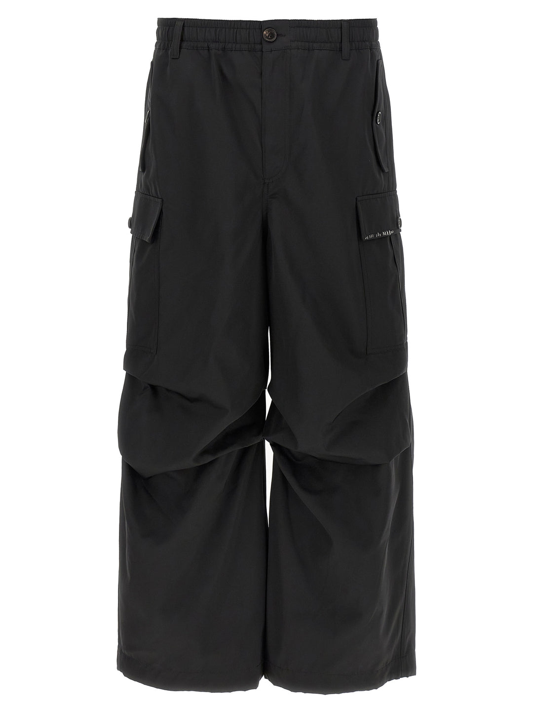 Marni Cargo Pants - Black | fe1e66c05807b43135a70877e32fd999bfde4711