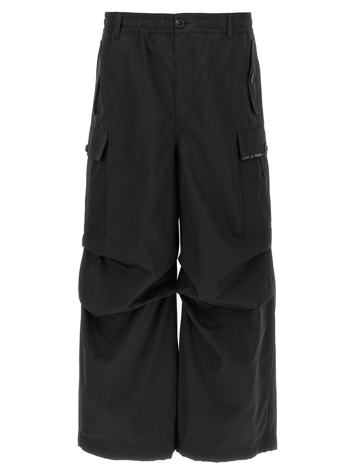 Marni Cargo Pants - Black | fe1e66c05807b43135a70877e32fd999bfde4711