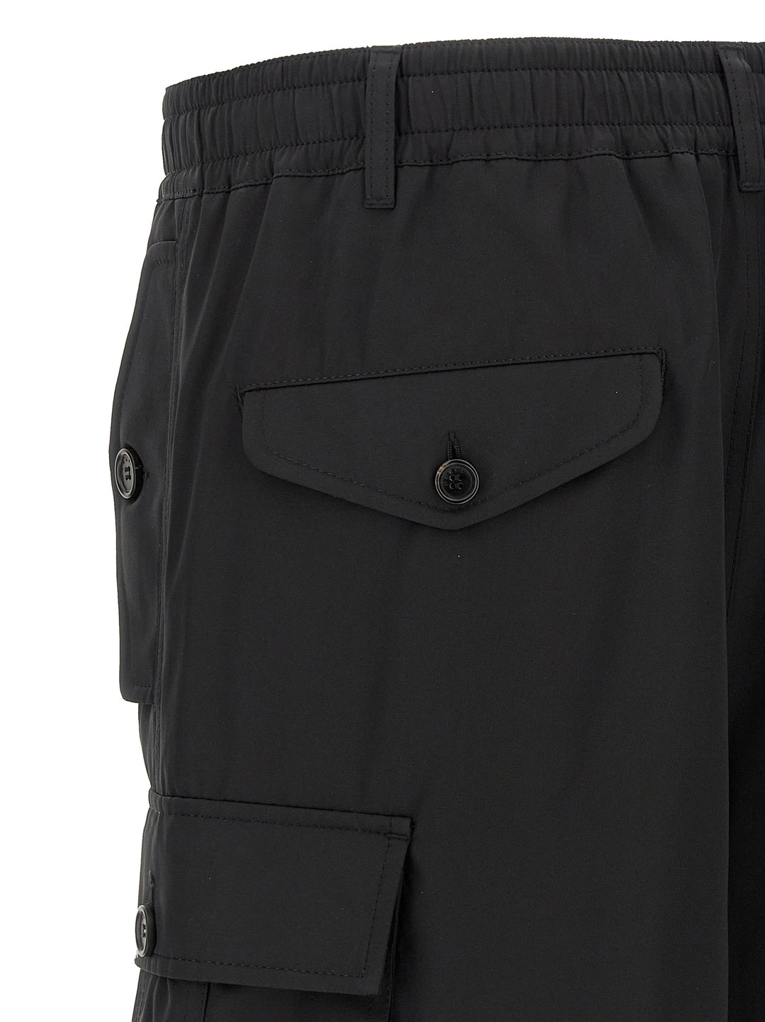 Marni Cargo Pants - Black | c5b93920413b5b99a6bccacdcb06848f628d704e